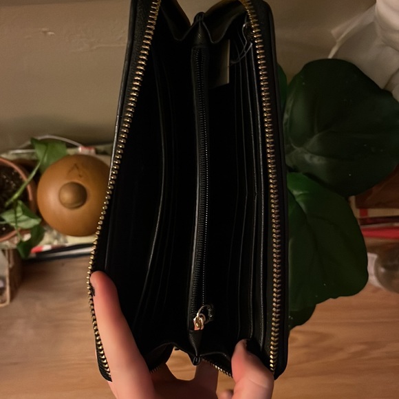 new with tags fossil wallet - Picture 2 of 3